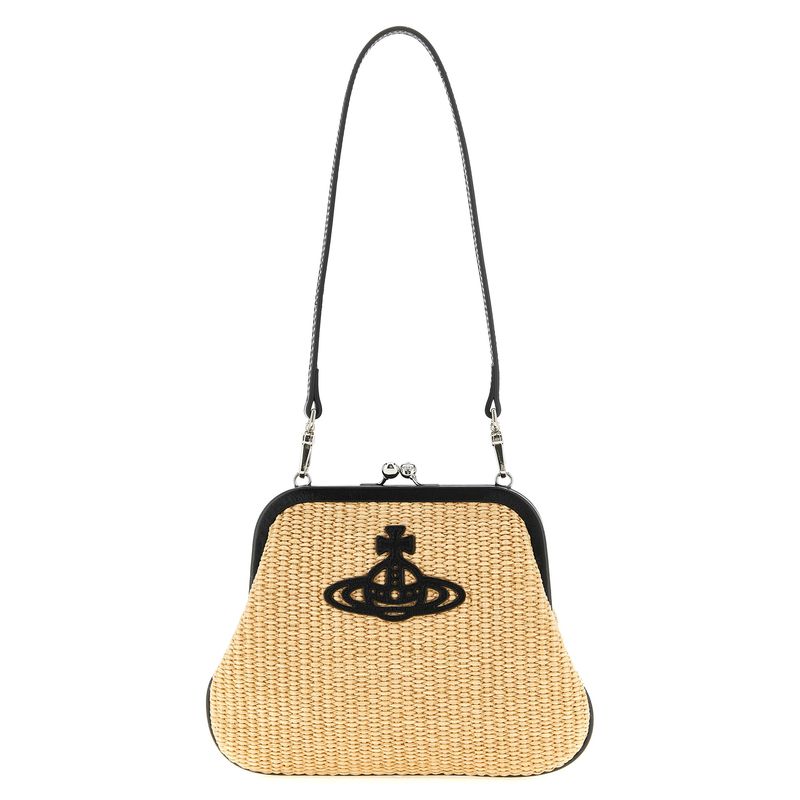 Vivienne Westwood Women Vivienne Clutch